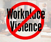 Complying with workplace violence and harassment laws in Ontario and beyond