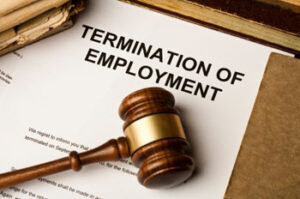 notice period