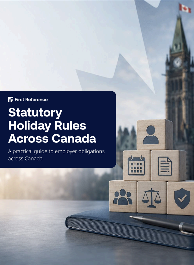 Statutory Holiday Rules Across Canada