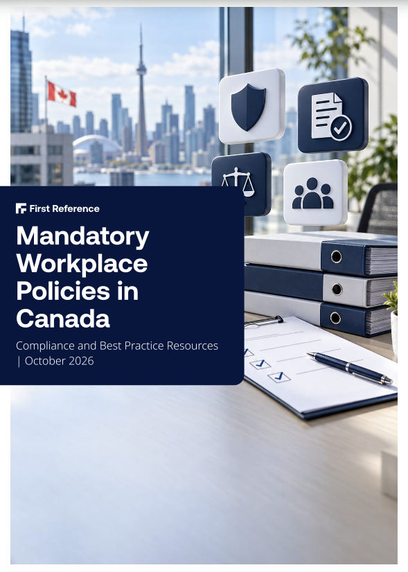 The Essential HR Policy Guide